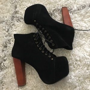 Jeffery Campbell